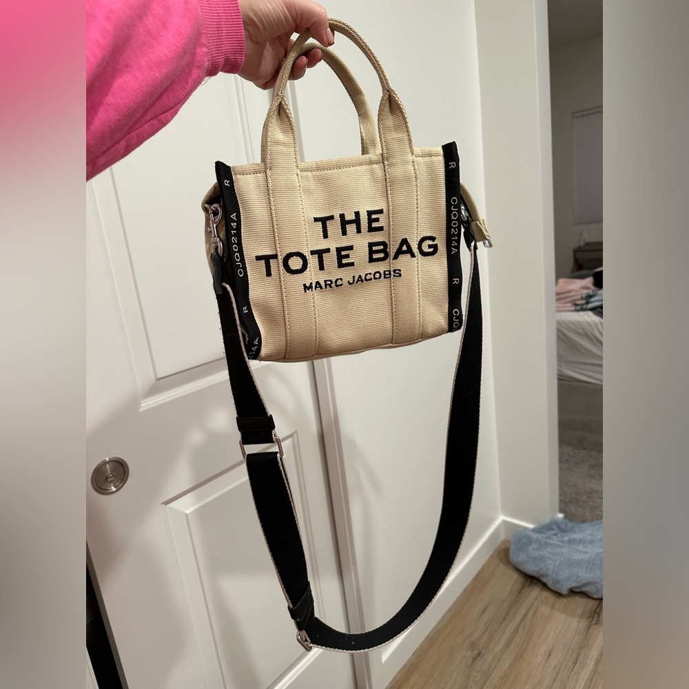 !!SOLD !! The tote bag